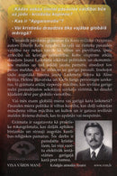 Globālisma dēmoniskās saknes