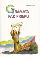 Grāmata par prieku
