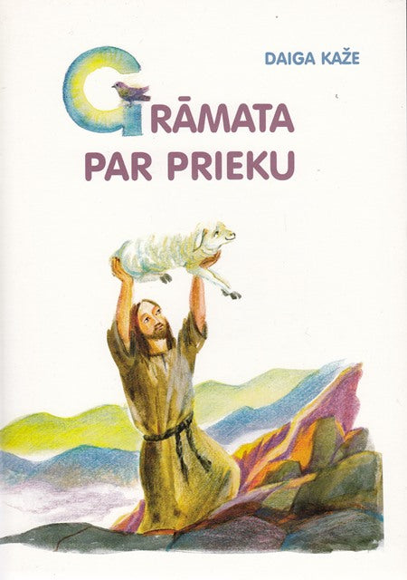 Grāmata par prieku