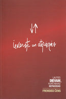 Iekarsti un atgriezies