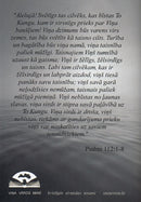 Iestādīta un Dievā nostiprināta sirds