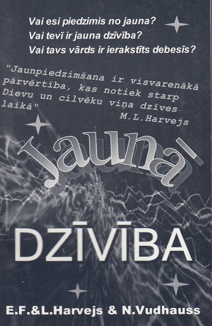 Jaunā dzīvība