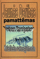 Jaunās Derības pamattēmas