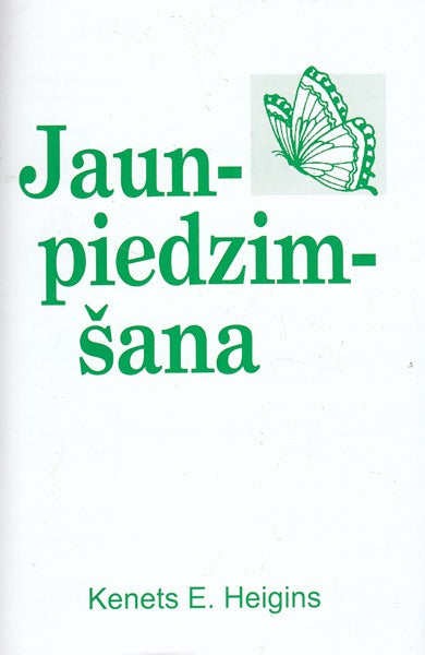 Jaunpiedzimšana