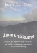 Jauns sākums.