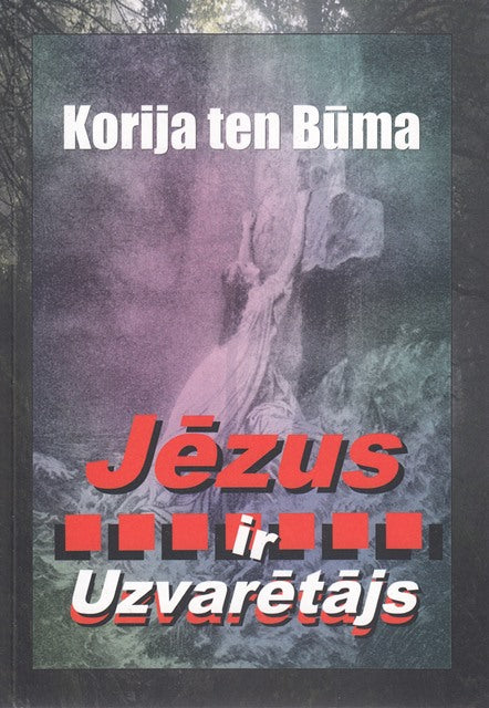 Jēzus ir uzvarētājs