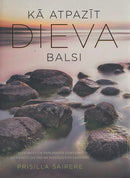 Kā atpazīt Dieva balsi