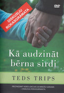 Kā audzināt bērna sirdi - DVD