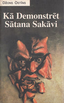 Kā demonstrēt sātana sakāvi