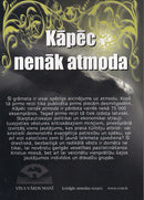 Kāpēc nenāk atmoda
