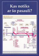 Kas notiks ar šo pasauli?