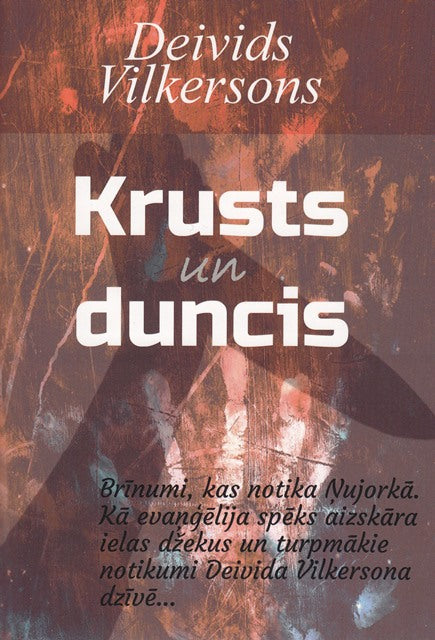 Krusts un duncis