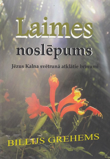 Laimes noslēpums