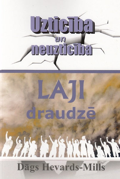 Laji draudzē