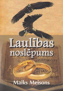 Laulības noslēpums