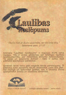 Laulības noslēpums