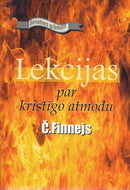 Lekcijas par kristīgo atmodu