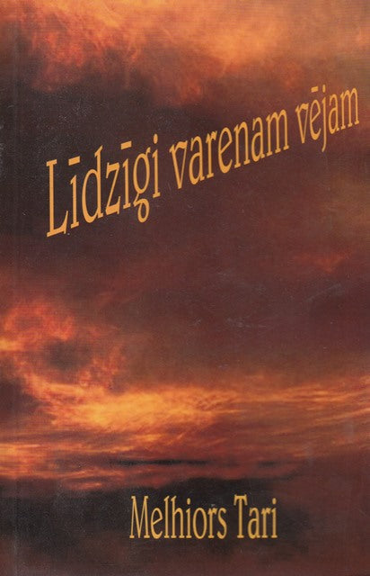 Līdzīgi varenam vējam