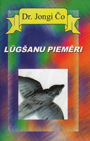 Lūgšanu piemēri