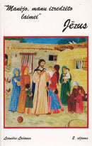 Manu izredzēto laimei 2