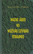 Mazas lāses no mūžīgās dzīvības avota