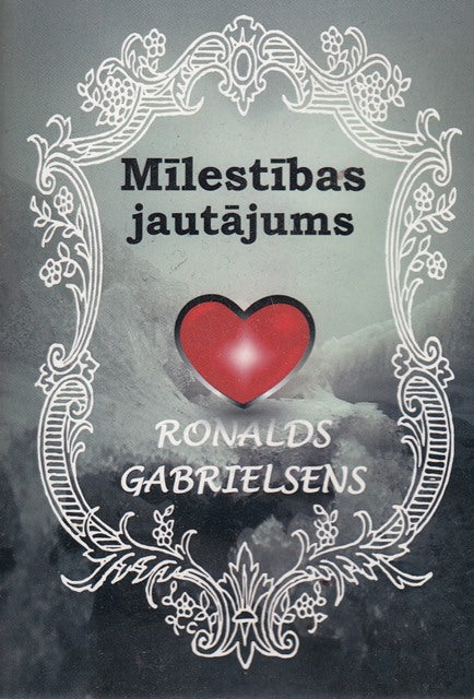 Mīlestības jautājums