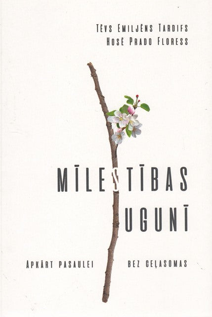 Mīlestības ugunī