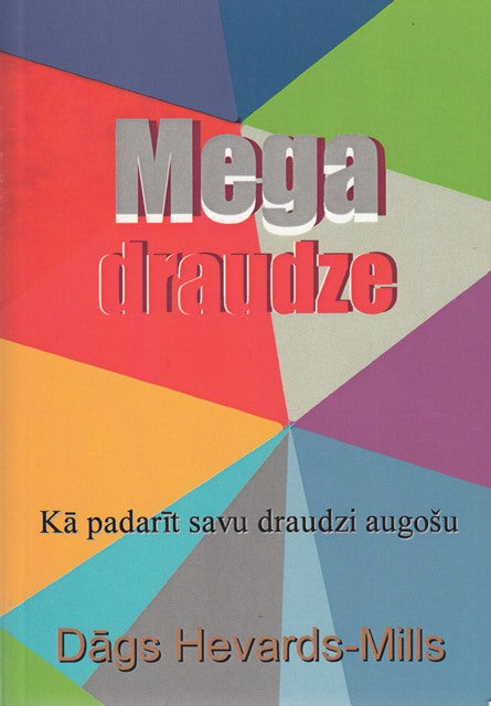 Mega draudze