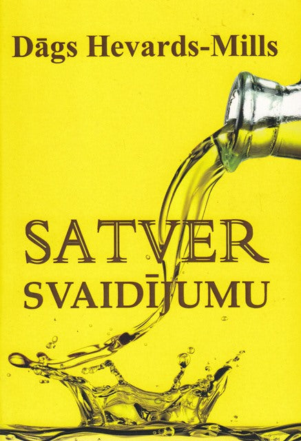 Satver svaidījumu