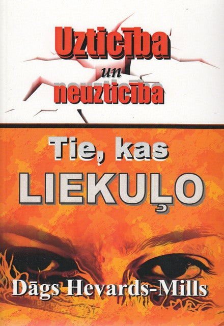 Tie, kas liekuļo