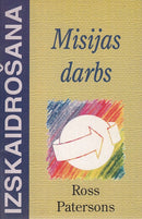 Misijas darbs