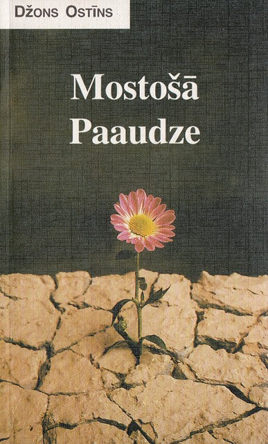 Mostošā paaudze