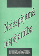 Neiespējamā iespējamība