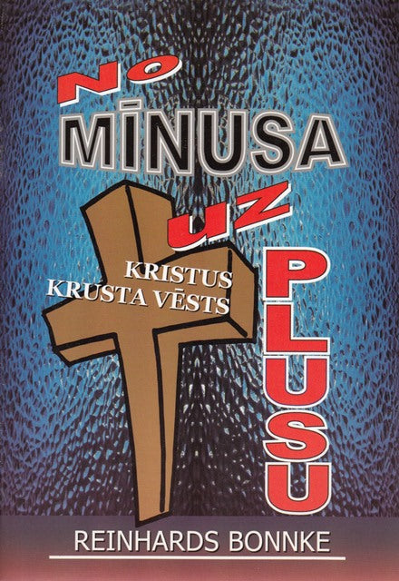 No mīnusa uz plusu