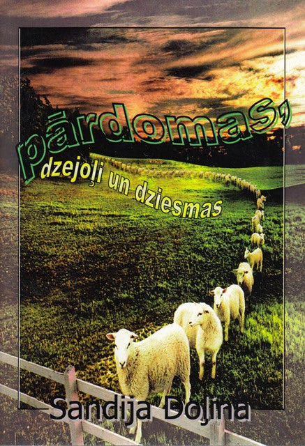 Pārdomas