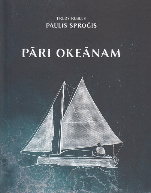 Pāri okeānam