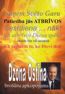 Patiesība jūs atbrīvos