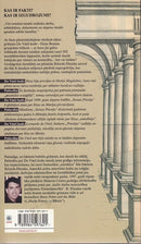 Patiesība par Daviņči kodu