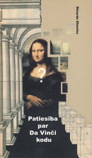 Patiesība par Daviņči kodu