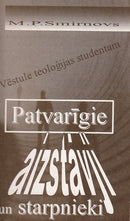 Patvarīgie aizstāvji un starpnieki