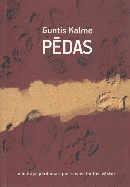 Pēdas