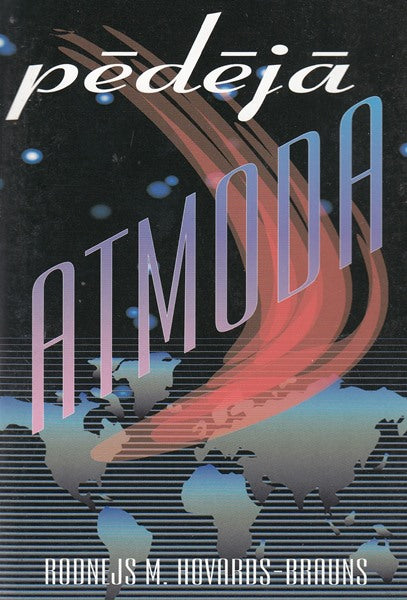 Pēdējā atmoda