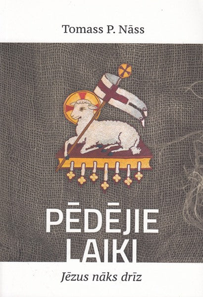 Pēdējie laiki