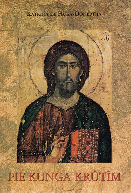 Pie Kunga krūtīm