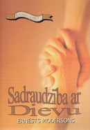 Sadraudzība ar Dievu