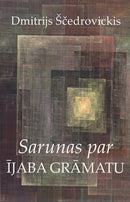 Sarunas par Ījaba grāmatu