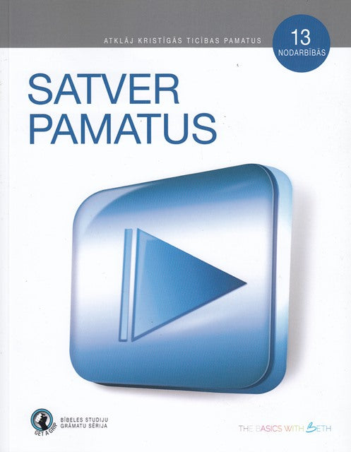 Satver pamatus