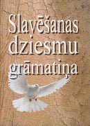 Slavēšanas dziesmu grāmata