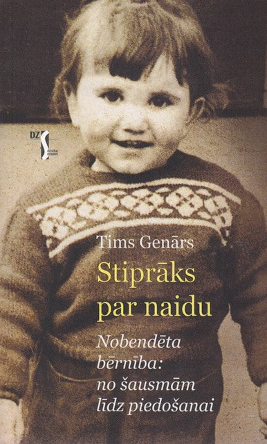 Stiprāks par naidu