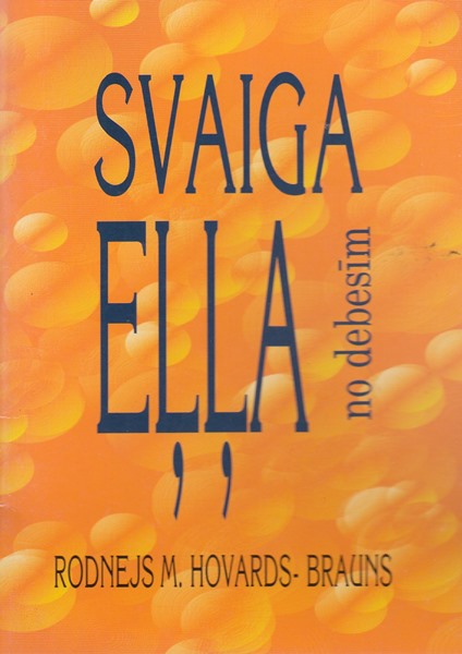 Svaiga eļļa